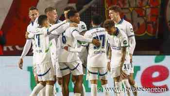 PSV wint uitduel bij FC Twente en verkleint achterstand op Ajax