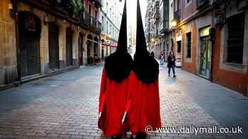 Prophet who predicted Trump shooting reveals terrifying pope prediction that spells catastrophe for humanity