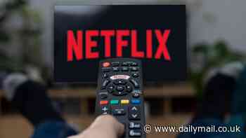 Netflix goes DOWN in major global outage as users report error code at login