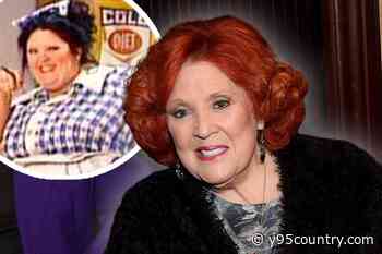 ‘Hee Haw’ Star Lulu Roman Has Died
