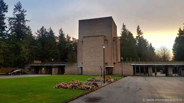 Paranormale sessie bij kindergraven: vier vrouwen vervolgd