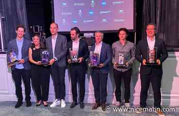 L'innovation azuréenne a la cote