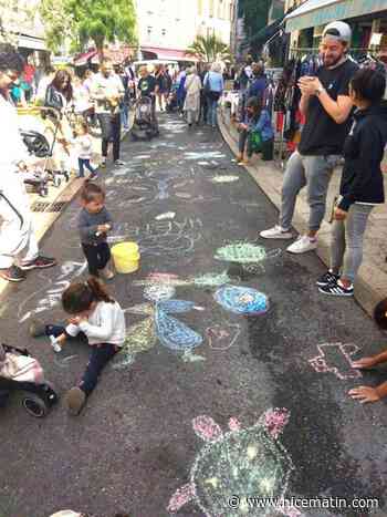 Les rues du centre-ville seront à vous ce samedi 26 avril à Vence