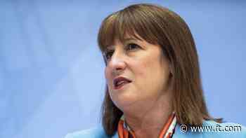 Reeves rejects parts of Trump’s economic agenda before talks with Bessent