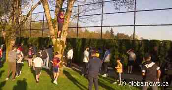 Messi fever grips Vancouver as fans seek brush with soccer royalty