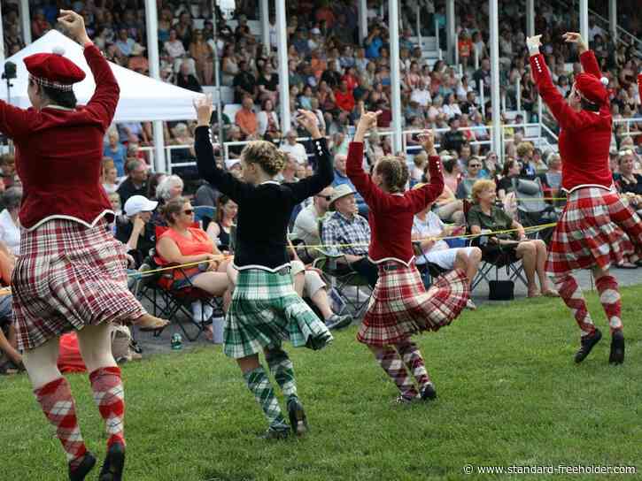 Stormont Dundas Glengarry council hears about new strategic plan for tourism
