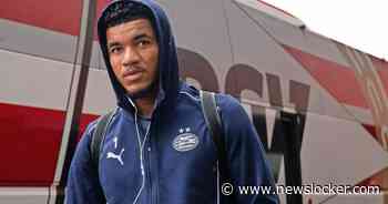 PSV-aanvoerder Luuk de Jong neemt geen blad voor de mond: ’Hij laat het team in de steek’