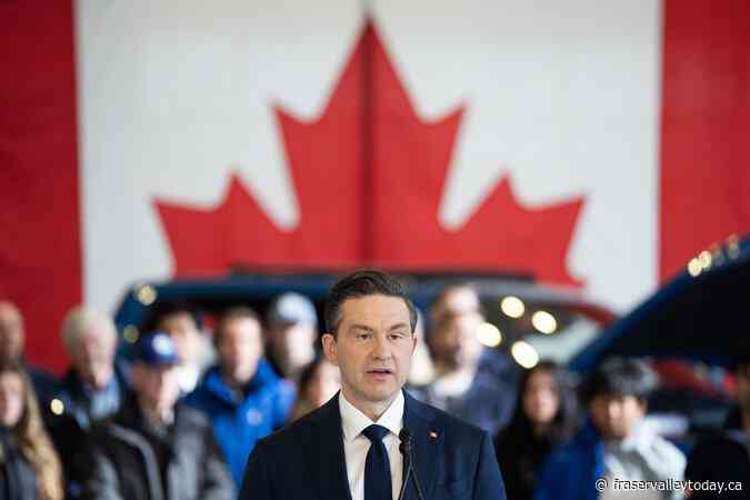 Federal party leaders work to drive home key messages as election day approaches