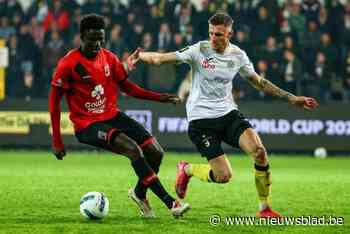 KSC Lokeren-Temse zet verrassend zwak RWDM opzij: “We hebben nog niks in handen”