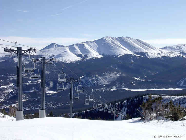 Vail Resorts Explains Why Skier Visits Declined This Season