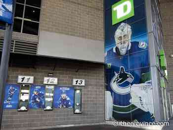 After 15 years of talk, the Canucks still don’t have a practice rink