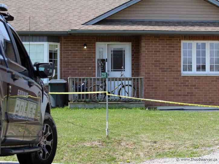 Court records ID man accidentally shot in Aamjiwnaang