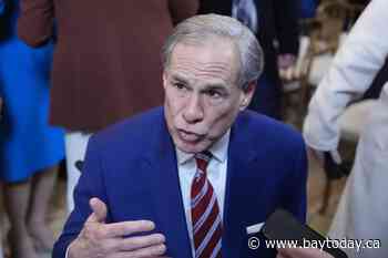 Texas lawmakers approve $1B private school voucher plan