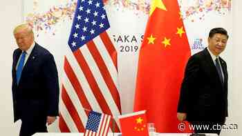 Trump says he might lower tariffs on China. Unless the number comes way down, experts say it won't matter