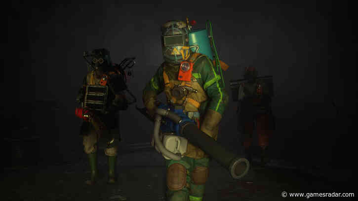 FBC: Firebreak, Remedy's co-op FPS set in the world of Control, gets June release date and $40 price tag