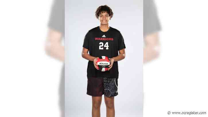 Fryer: Troy volleyball enjoying this year’s success