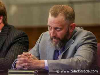 Judge sends business owner who killed employee during confrontation to prison for 7 years