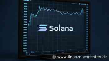 Solana durchbricht 150-Dollar-Marke mit 11% Wachstum während Solaxy-Vorverkauf boomen
