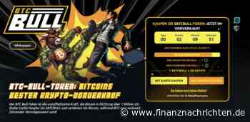 Bitcoin zeigt Entkopplung: Warum die Kryptowährung jetzt stärker als Gold performen könnte