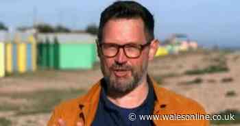 Escape to the Country star's forgotten cameo in huge BBC drama