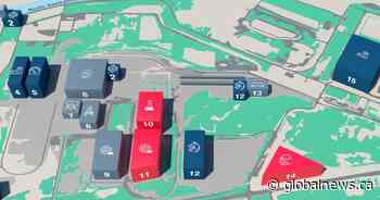 Dow pauses work on $11.6B Alberta net-zero petrochemical site due to economic uncertainty