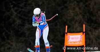 Margot Simond: Französisches Ski-Talent nach Unfall im Training gestorben