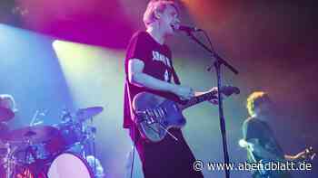 Tocotronic dreimal in Hamburg: Turnschuhfit wie mit Anfang 20