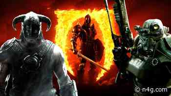 Oblivion Shows Remakes Could Be Key to Bethesda Getting Back on Track
