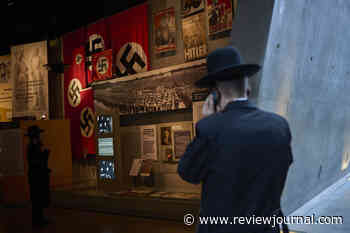 Israel, others mark Holocaust Remembrance Day