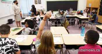 District makes funding plea as Surrey schools run short of paper