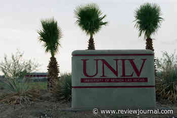Protest at UNLV criticizes Trump deportations, college crackdown