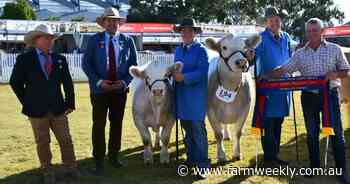 Long haul to the other side of the country a winner for the Thompson family