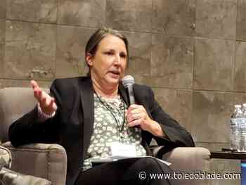 Ottawa County Park District has come a long way with extension of North Coast Inland Trail