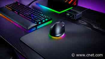 Razer Releases a Vertical Edition Ergonomic Mouse