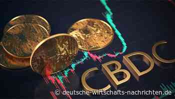 CBDCs und Gold – Kontrolle oder Freiheit?