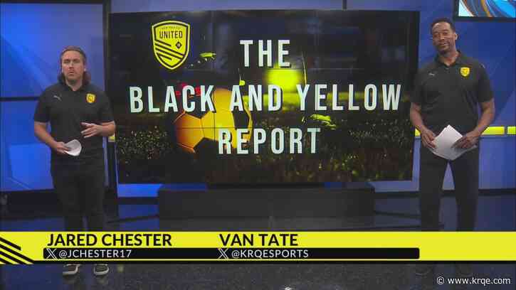 New Mexico United heads to Jägermeister Cup for the first time