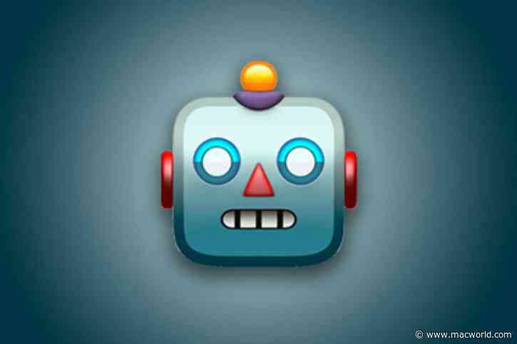 Apple’s secret robotics team is moving from the AI division to the hardware group