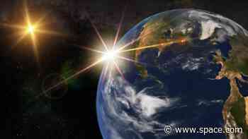 Scientists discover super-Earth exoplanets are more common in the universe than we thought