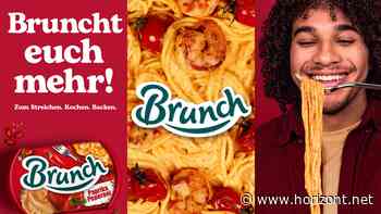 "House of Brunch": Accenture Song inszeniert Brunch als kulinarischen Alleskönner