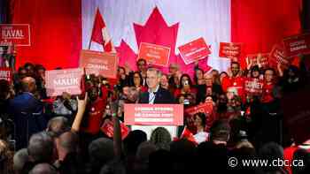 Red ripple in blue Calgary? Liberals eye record gains in Conservative stronghold