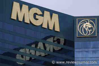 $8.5M fine ordered for MGM Resorts over illegal bookmakers
