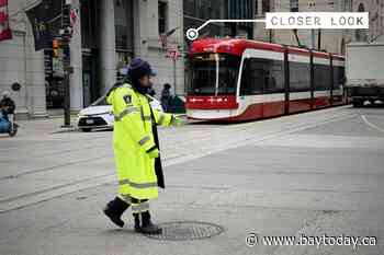 CLOSER LOOK: This news may entice you to drive to Toronto