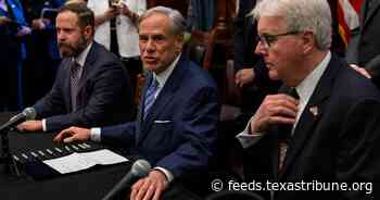 Private school vouchers head to Abbott’s desk to become law