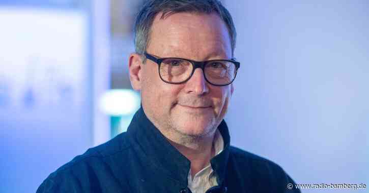 Matthias Brandt: Die Bahn – der reine Beckett