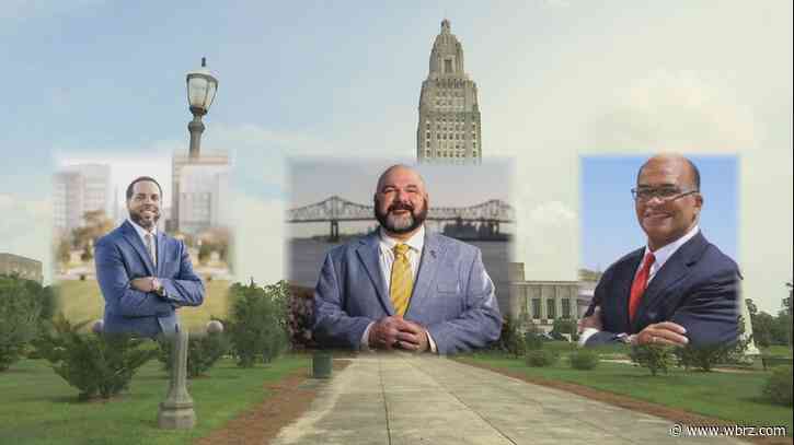 Three Democrats vying for vacant District 67 House seat