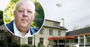 Toen de koning nog prins was en naar Landgoed Montferland kwam: ‘Als het uitlekte, verviel de reservering’