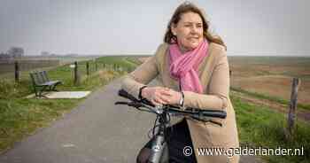 José van Egmond wordt twee jaar lang waarnemend burgemeester van de gemeente Tiel