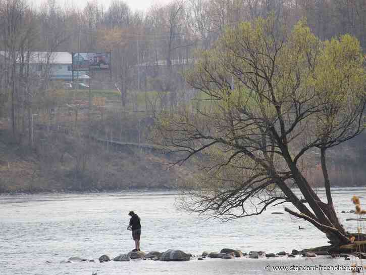 Federal election 2025: No progress on local ownership of Cornwall waterfront lands