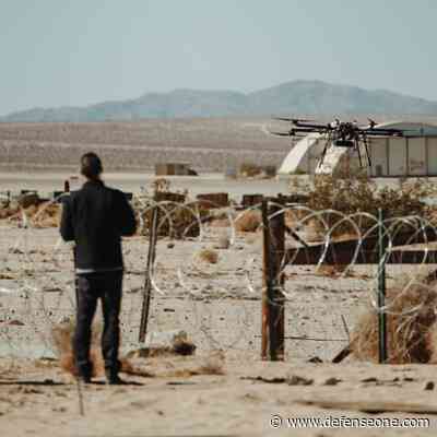 DIU barrels ahead with tri-regional expansion plans