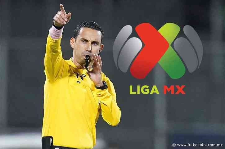 ¿Los equipos de la Liga MX eligen a sus árbitros? La acusación que sacude al futbol mexicano